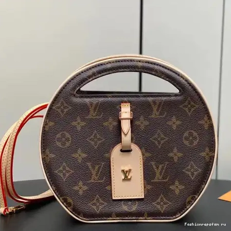 Bag 2403HT0006 LV 0710